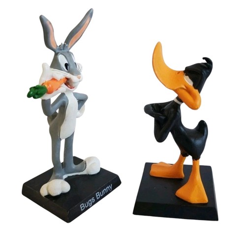 Lot figurines bugs bunny - figurines,