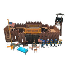 sympa fort glory 3806