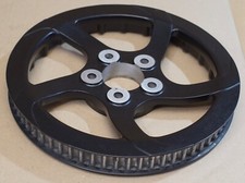 Poulie De Courroie Originale Harley FXSE Softail Breakout Pro Street CVO 66T