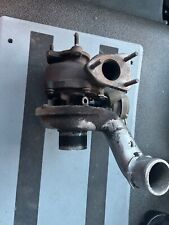 turbo (GARRETT) Renault espace 4 2.0T