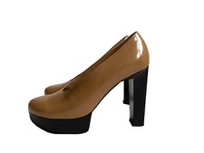 Escarpins à plateforme ROBERT