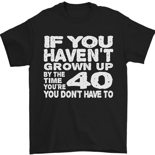 Shirt amusant pour homme - pour,