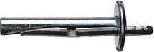 Hilti dbz vis cheville - dbz, 6/4,5