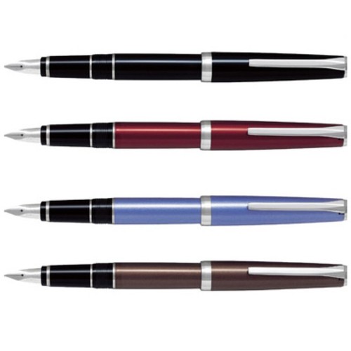 Pilot elabo 25sr - fe-25sr, namiki