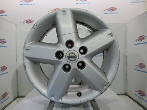 Jante alu nissan trail 16 - nissan, x