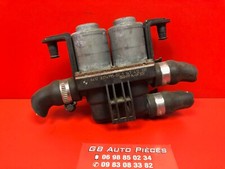 BMW E39 X5 E53 ELECTROVANNE VALVE EAU CHAUFFAGE REF 1147412137 8374995