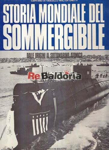 Storia mondiale del