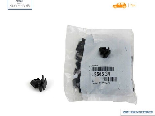 X10 clips agrafes - agrafes, moulure