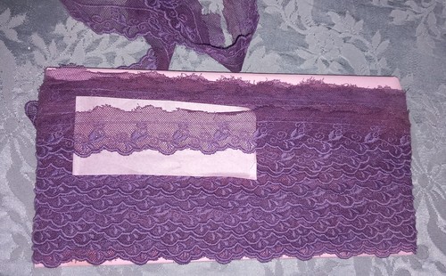 Dentelle ancienne 30 - ancienne,