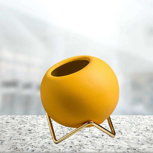 Pot fleur decoratif - pot,