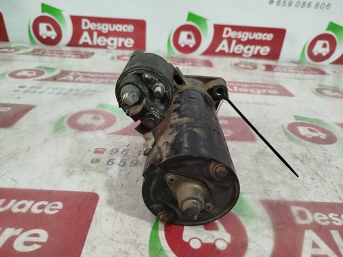 8710602301 démarreur bmw - démarreur,