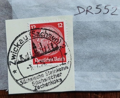Timbre empire allemand - timbre,