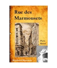 Rue des Marmousets