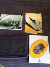 Notice d’utilisation Renault