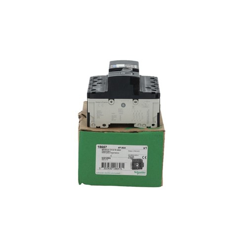 Schneider electric 18657 - , –