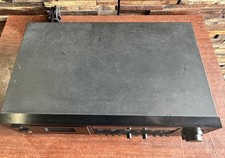 Testé nakamichi cr - [testÉ],