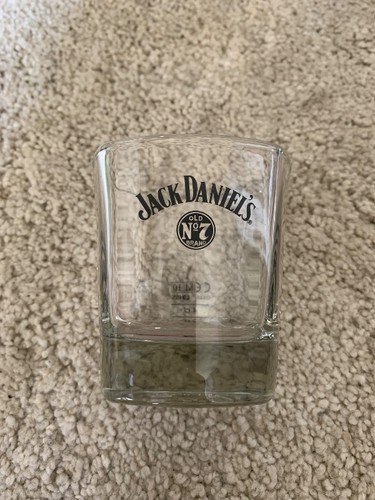 Jack daniel verre - daniel's, à