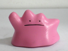 Figurine Pokemon Tomy vintage - Métamorph - Ditto