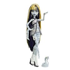 Monster High Reel Drama Cleo De Nile Collector Doll   Exclusive Limited