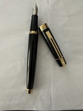 Stylo Plume Sheaffer 300 Plume F