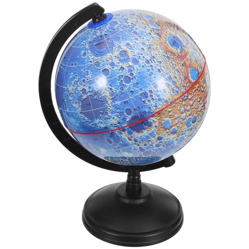 Modèle lunaire globe - modèle,