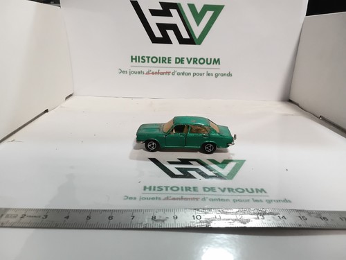 Chrysler 180 majorette 208 - chrysler, n°208