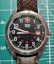 Victorinox Swiss ARMY Mens
