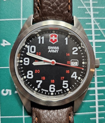 Victorinox swiss army - swiss,