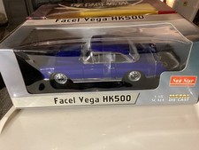 Sun Star 1/18 Facel Vega HK