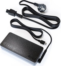 GO SOLID! Chargeur compatible