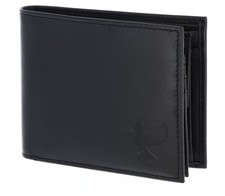 oxmox Leather RFID Protect