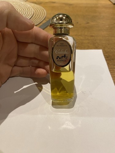 Vintage hermès calèche - hermÈs,
