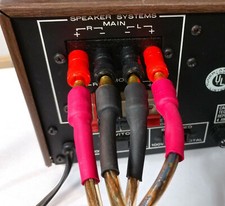 Marantz 4240  Receiver Speaker