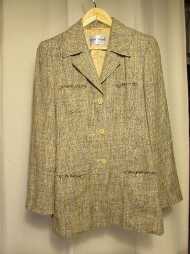 Veste blaser louis feraud - veste,