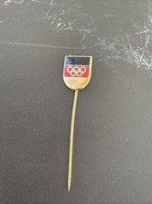 JEUX OLYMPIQUES 1968 ÉPINGLE