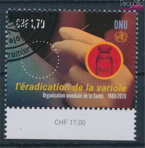 Nations unies genève 1114 - -,