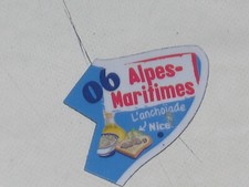Magnets - Marque Le Gaulois -