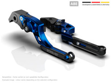 Tusker Pro Set de Leviers