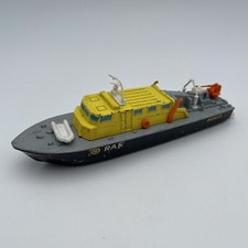 DINKY TOYS ENGLAND  RAF  AIR