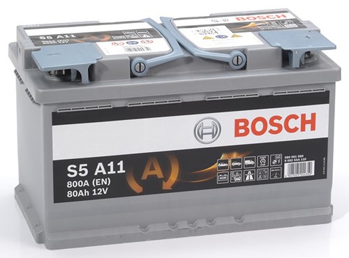 Bosch s5a11 batterie - bosch, de