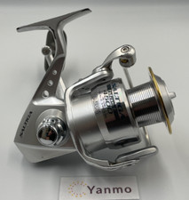Moulinet de pêche tournant Daiwa Saltiga Blast 4500 rapport d'engrenage 5,1:1...