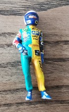 Figurine Figure Formule 1 F1