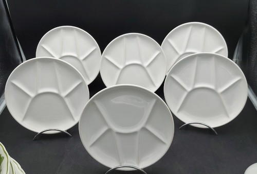 Assiettes hors d - assiettes, d'Œuvres