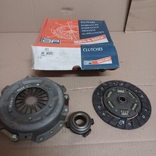 Kit embrayage 3 pièces