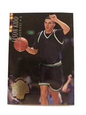 1994 - 1995 Fleer Ultra
