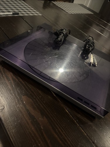 Bang olufsen beogram rx2 - &,