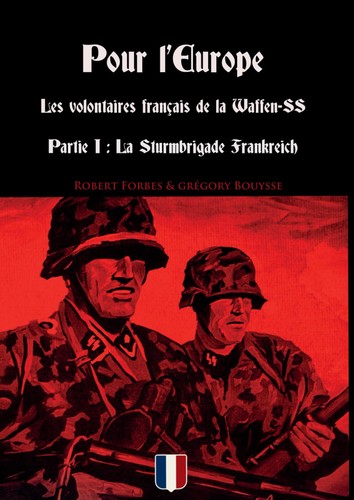 Pour europe les - pour,