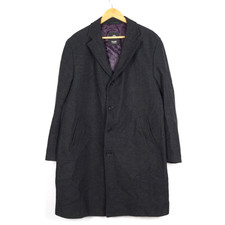 Veste manteau homme BUGATTI