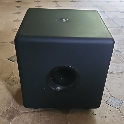 Focal cub2 caisson basses - cub2,