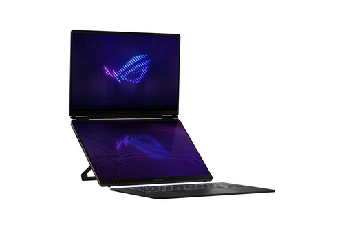 Asus rog zephyrus duo - asus,